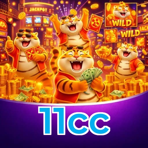 Jogos de slot online na 11cc